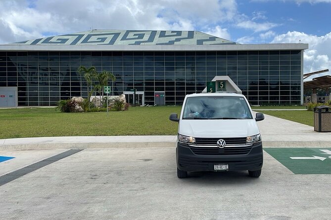 Round Trip Transfer from Tulum Airport to Hotels - Key things to know before you go