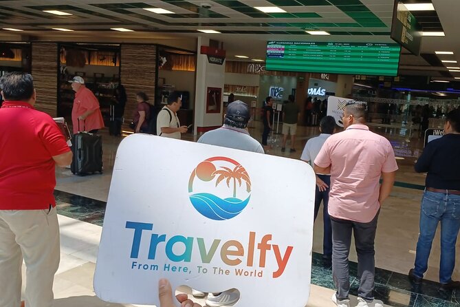 Round Trip Transfer from Tulum Airport to Hotels - Hotel to Tulum Airport: The Timing Trap You Should Avoid