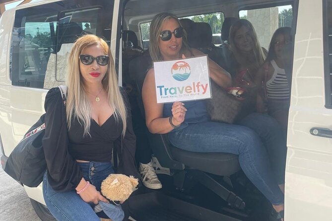 Round Trip Transfer from Tulum Airport to Hotels - Price and Value: Is $169.03 per Person Worth It?
