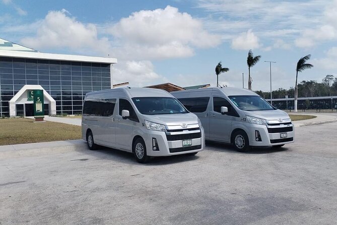 Round Trip Transfer from Tulum Airport to Hotels - Areas Served: Why Your Hotel Location Changes Everything
