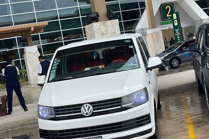 Round Trip Transfer from Tulum Airport to Hotels - Potential Hiccups: Delays, Vehicle Problems, and What You Can Do