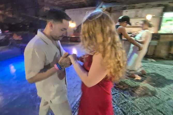 Salsa Class,Mezcalita Workshop & Mexican Dinner - Price and Value: Is $90.11 Worth It?