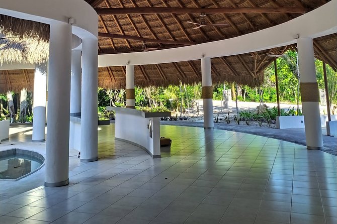Salsa Classes Tulum and Bachata - What You’re Getting in This 1-Hour Class