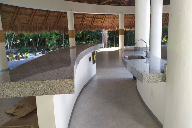 Salsa Classes Tulum and Bachata - Meeting Point in Tulum Centro: Easy to Find, Still Plan Ahead