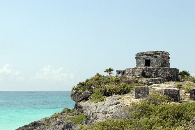 Self-Guided Audio Tour - Tulum: The Return Home - Why I like a self-guided audio walk through Tulum ruins