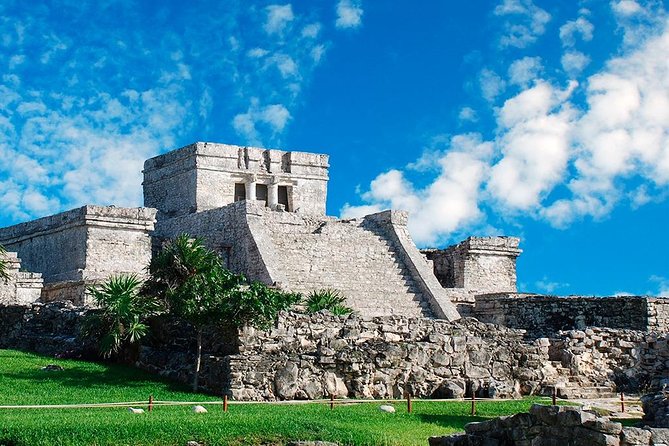 Self-Guided Audio Tour - Tulum: The Return Home - Who this is best for (and who might feel underfed)