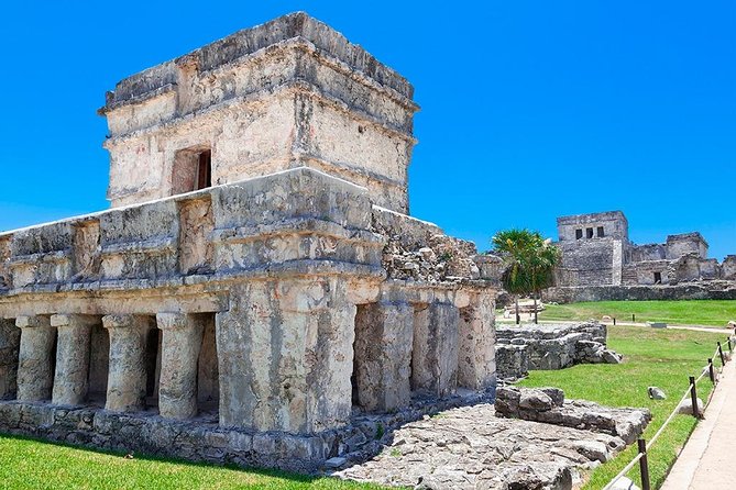 Self-Guided Audio Tour - Tulum: The Return Home - How this compares to hiring a live guide (value, not competition)