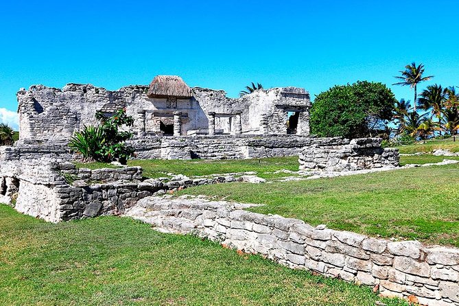 Self-Guided Audio Tour - Tulum: The Return Home - What the audio actually feels like: entertaining, but sometimes thin