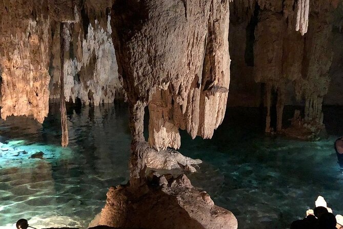 Selva Maya Eco Adventure Park: Ziplining, Hanging Bridges, Rappelling and Cenote - Getting there on your own: meeting point and how not to waste time