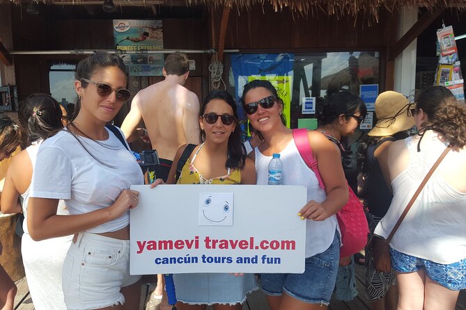 Shared Transportation from Cancun Airport to Tulum - Price Check: Is $93 Good Value for Cancun to Tulum?