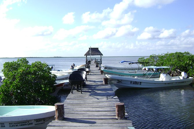Sian Ka'an Adventure Full Day Trip to Punta Allen - Comfort checklist: what to pack so the day feels easy