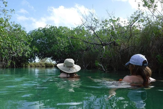 Sian Ka'an Adventure (Private, Full Day) - Stop 2: Zona Arqueologica de Muyil and the Walk Through Mayan Time