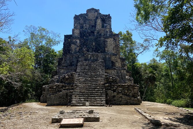 Sian Ka'an Adventure (Private, Full Day) - Your Guide Makes the Day: Names You Might Get and Why It Matters