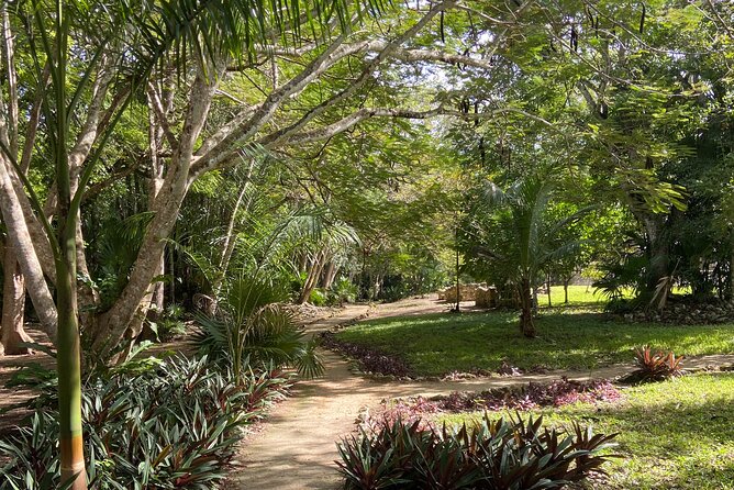 Sian Ka'an Adventure (Private, Full Day) - Who Should Book This Sian Kaan Adventure