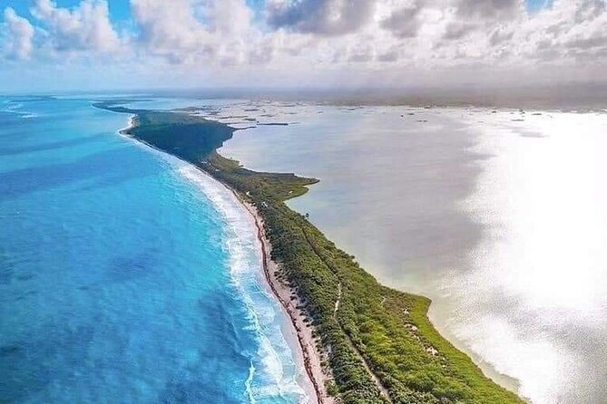 Sian Ka'an Biosphere Full Day Boat Tour with Lunch - Key points that make this tour worth a slot