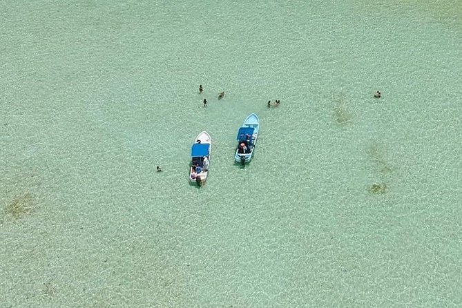 Sian Ka'an Biosphere Full Day Boat Tour with Lunch - The 7:00 am start, pickup comfort, and small-group reality
