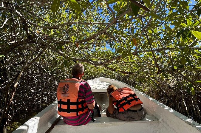Sian Ka'an Biosphere Reserve Guided Tour - What to Bring for Muyil and the Lazy Rivers