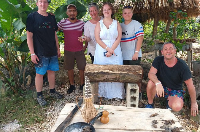 Sian Ka'an & Birdwatching Tours By Eddy - Lunch that feels local: Mayan food, tacos, and real energy