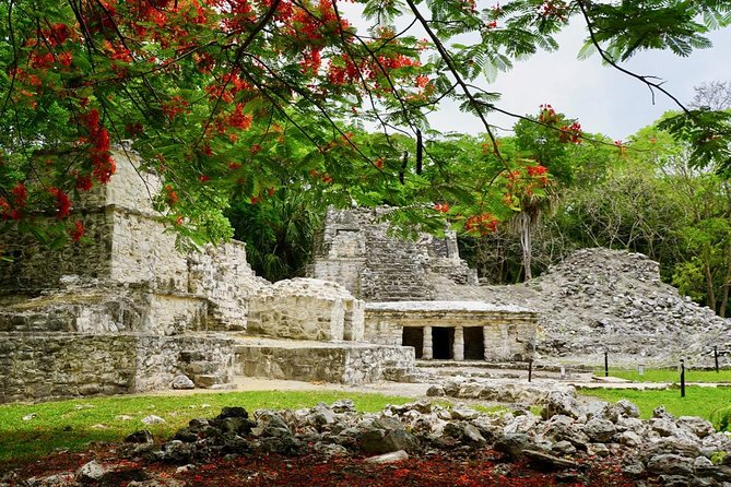 Sian Kaan Lagoons - Meeting at Agua Clara in Tulum: the one logistics step you can’t skip