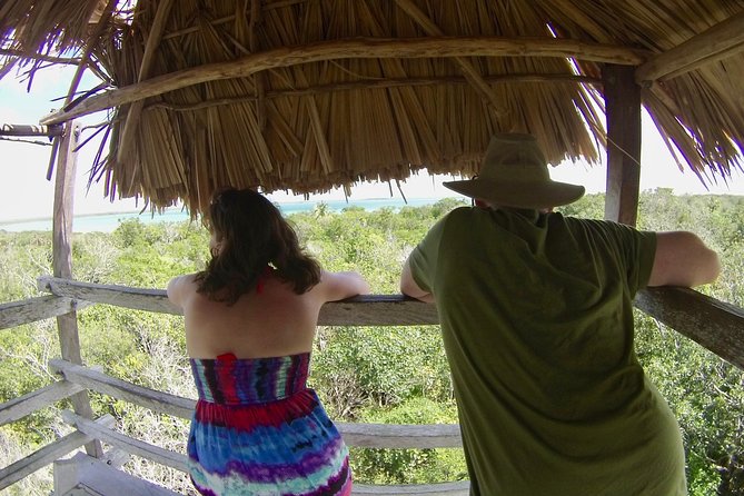 Sian Kaan Lagoons - Who this tour is best for (and who might want a different format)