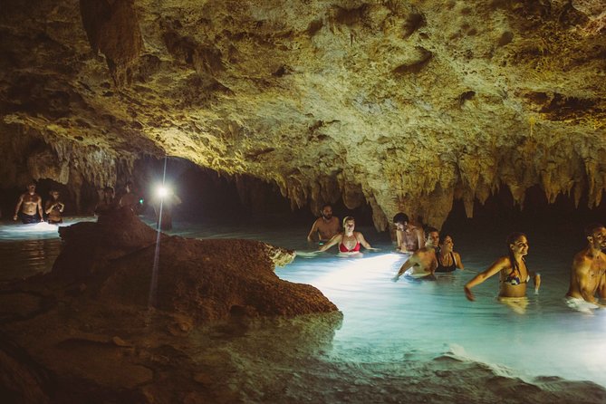 Silent Meditation in the Heart of the Cenote - Private groups - Why This Silent Cenote Tour Feels Worth the Time in Tulum