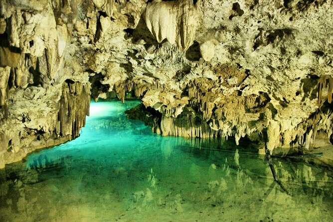 Silent Meditation in the Heart of the Cenote - Private groups - Food, Water, and the Meal Question You Should Confirm