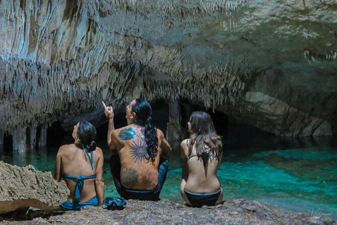 Small-Group 3 Cenotes Adventure Tour - Price and value: what $169 buys you (and what it costs you to DIY)