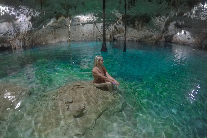 Small-Group 3 Cenotes Adventure Tour - Pickup at 7:30 AM: why an early start is worth it