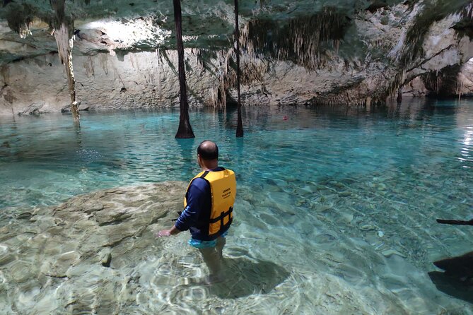 Small group tour in Tulum Ruins - Cenote Cave and GoPro pictures - Price and Site Fees: Budget the 515-Peso Reality
