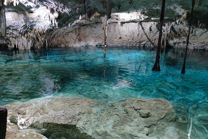 Small group tour in Tulum Ruins - Cenote Cave and GoPro pictures - What to Pack for a Jungle-Plus-Cave Morning
