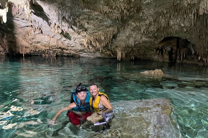 Small group tour in Tulum Ruins - Cenote Cave and GoPro pictures - Who This Tour Fits Best (And Who Might Want Something Else)