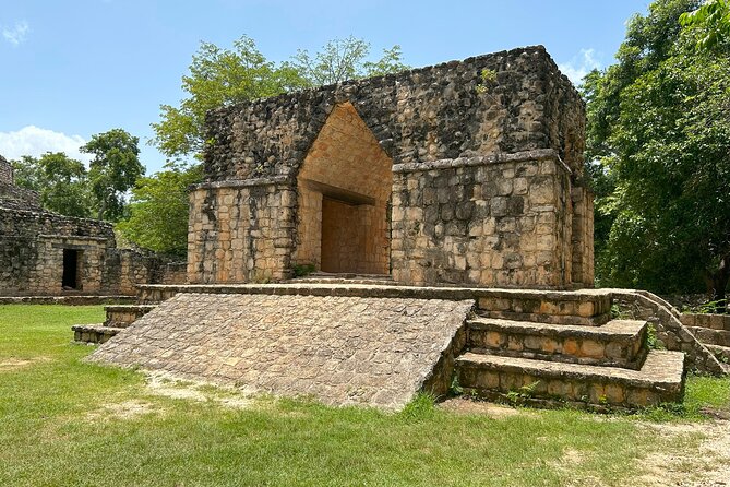 Small group tour to Chichen Itza early access + Cenote + Ekbalam - The road from Tulum: timing, comfort, and how the day flows