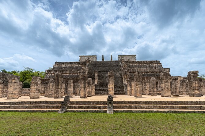 Small group tour to Chichen Itza early access + Cenote + Ekbalam - Price and value: what you pay, what you still pay