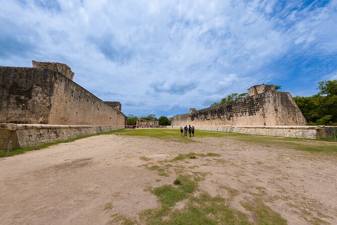Small group tour to Chichen Itza early access + Cenote + Ekbalam - What this tour is best for (and who should skip it)