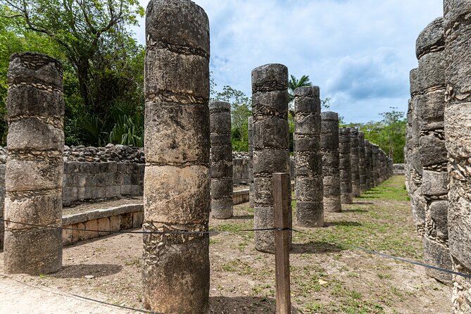 Small group tour to Chichen Itza early access + Cenote + Ekbalam - Small-group reality: guidance quality and group size