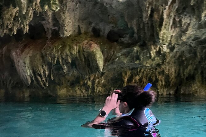 Snorkeling Activity in a Cenote Expedition - Gear, Pacing, and How You’ll Feel During 4 Hours