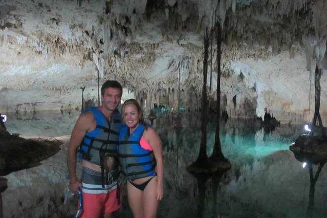 Snorkeling Adventure Tour Reef & Cenote - Key things that make this Reef & Cenote tour worth your time