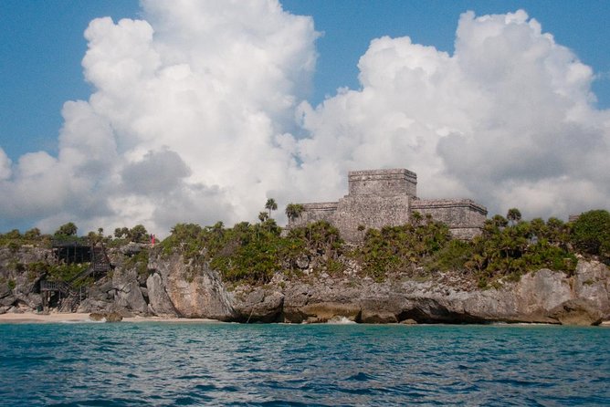 Snorkeling Adventure Tour Reef & Cenote - Sac Actun Cenotes: What Changes When You Go Underground