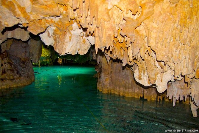 Snorkeling with Caribbean fish and private cenote exploration - Guides Matter: From Carlos to Marie and Aida, the tone sets the bar