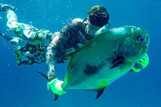 Spearfishing Playa del Carmen or Tulum - Snorkeling Skills First: The Safety Lesson That Drives Everything
