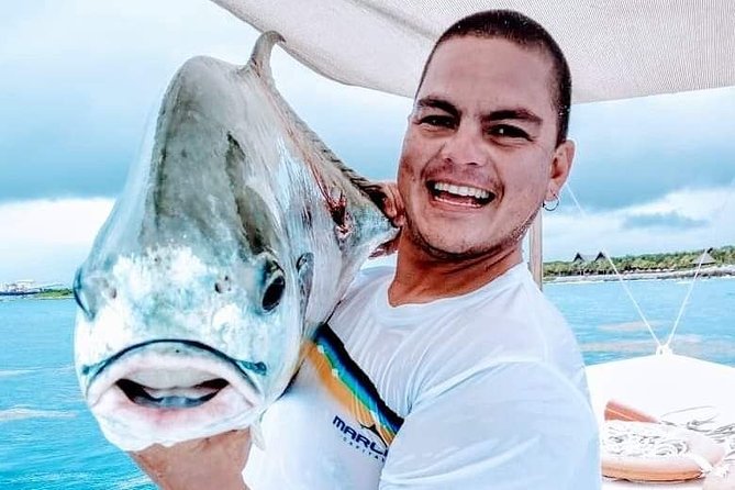 Spearfishing Playa del Carmen or Tulum - Price and Value: Is $400 per Group Worth It?