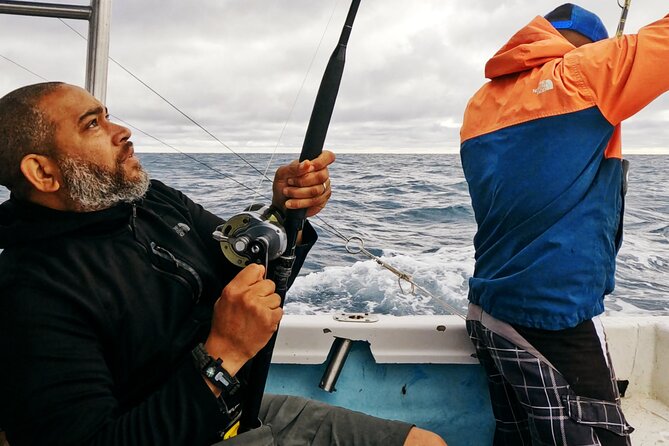 Sport Fishing in Tulum - The Catch Experience: What You Can Realistically Aim For