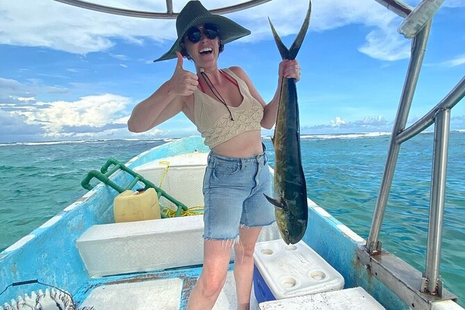 Sport Fishing in Tulum - Safety and First-Timer Comfort: You Won’t Be Left Guessing