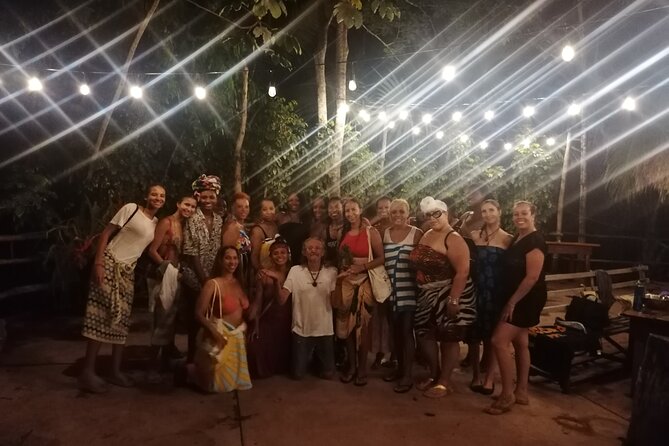 Temazcal Experience in Tulum Alternative Medicine Maya Heritage - Key Points You Should Know Before You Go