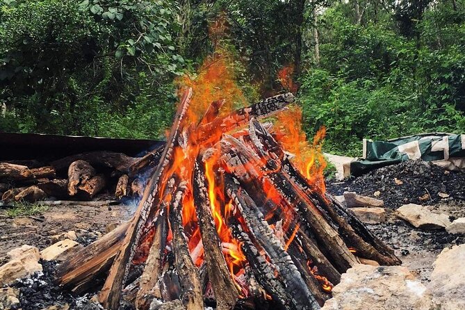 Temazcal Experience in Tulum Alternative Medicine Maya Heritage - Why the Jungle Ranch Setting Matters (Beyond the Ceremony)