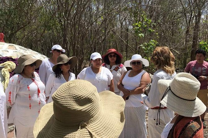 Temazcal Experience in Tulum Alternative Medicine Maya Heritage - Who This Temazcal Suits Best (and Who Might Want a Different Option)
