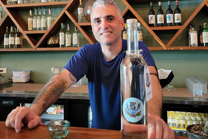 Tequila and Mezcal Tasting in Tulum with Cheese Pairing - Mezcal vs Tequila: What Changes in the Glass
