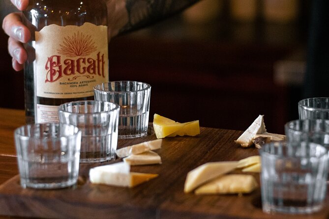 Tequila and Mezcal Tasting in Tulum with Cheese Pairing - Timing and Value: Is $119.41 Worth It?