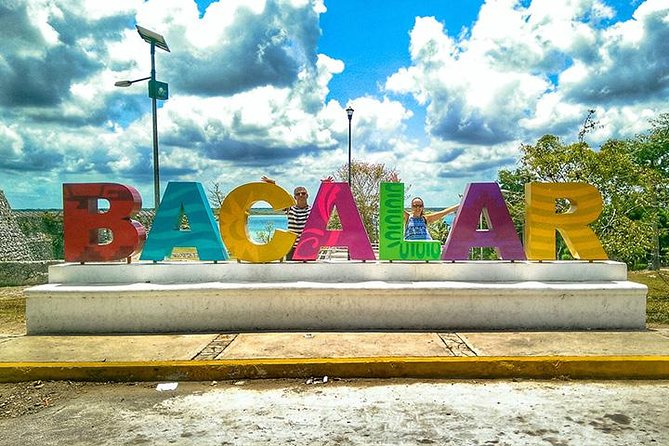 The 7 Colors Of Beauty Lagoon, Bacalar Experience from Tulum City - Getting to Bacalar: pickup, pace, and group size that matter