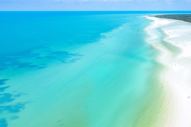 The best of Holbox from Tulum - Price and What’s Actually Included (and What Isn’t)